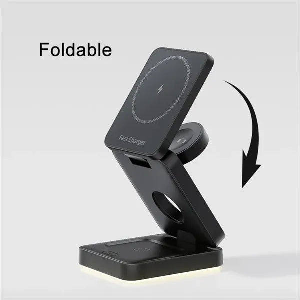 Charging Station for Apple Multiple Devices