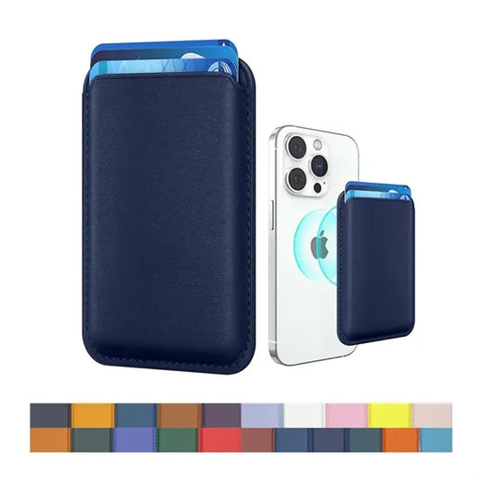 Magnetic Card Holder Wallet for Phone