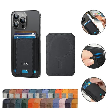 7 Cards MagSafe Magnetic Wallet for iPhone