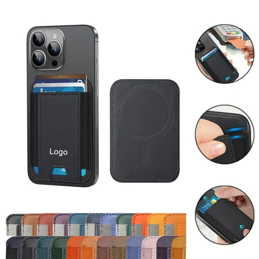 7 Cards MagSafe Magnetic Wallet for iPhone
