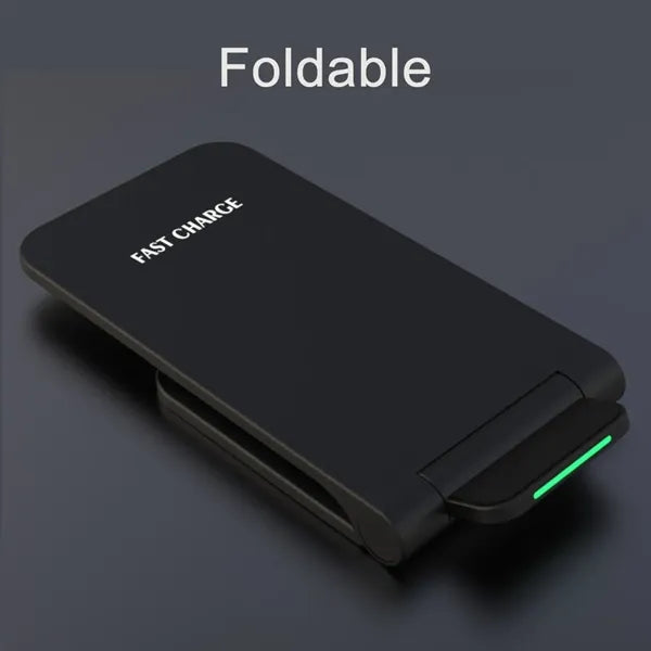 15W phone wireless charger stand