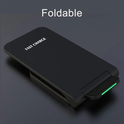 15W phone wireless charger stand