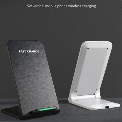 15W phone wireless charger stand