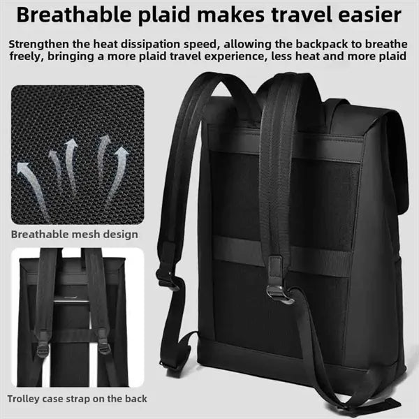 Fashion Large Capacity Backpack