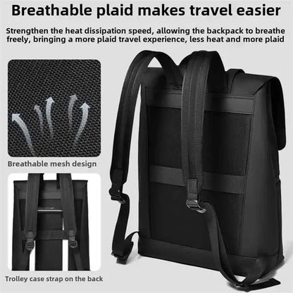 Fashion Large Capacity Backpack
