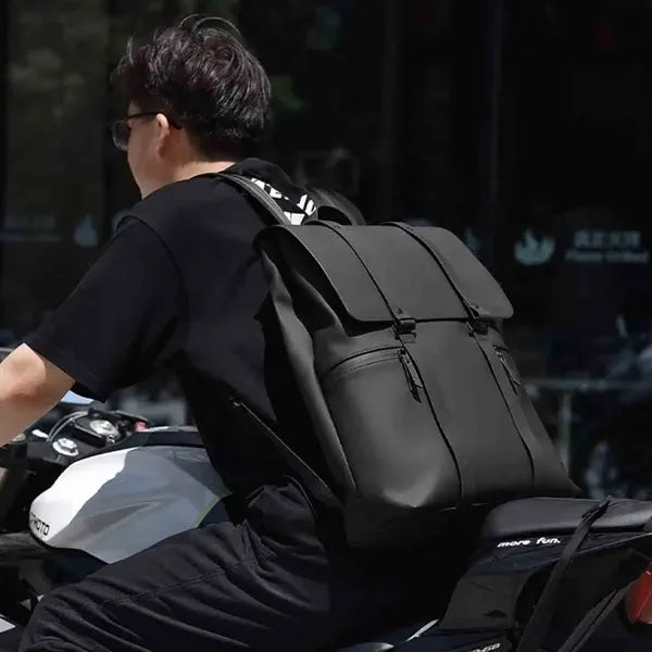 Fashion Large Capacity Backpack