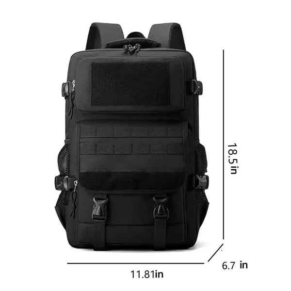 Tactical Backpack for Outdoor