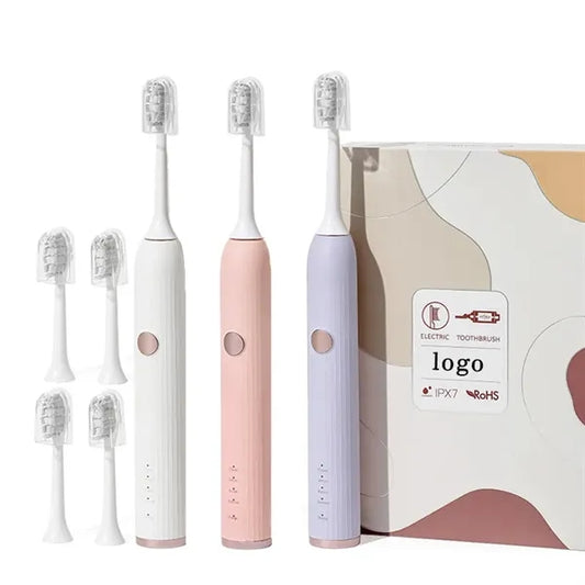 Portable Electric Toothbrush