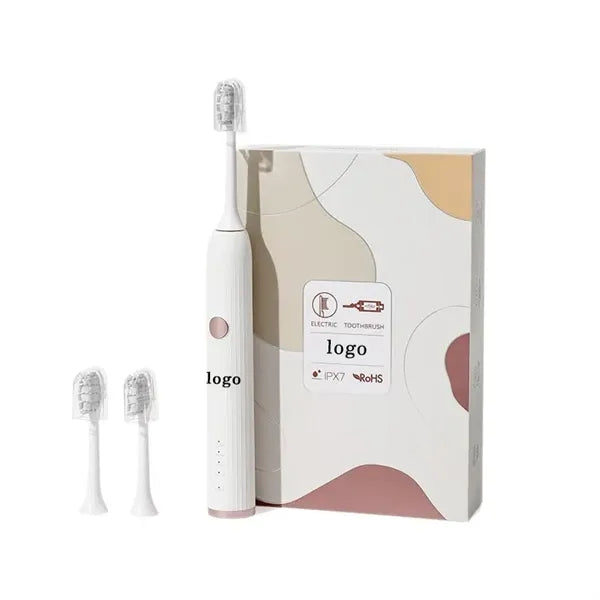 Portable Electric Toothbrush