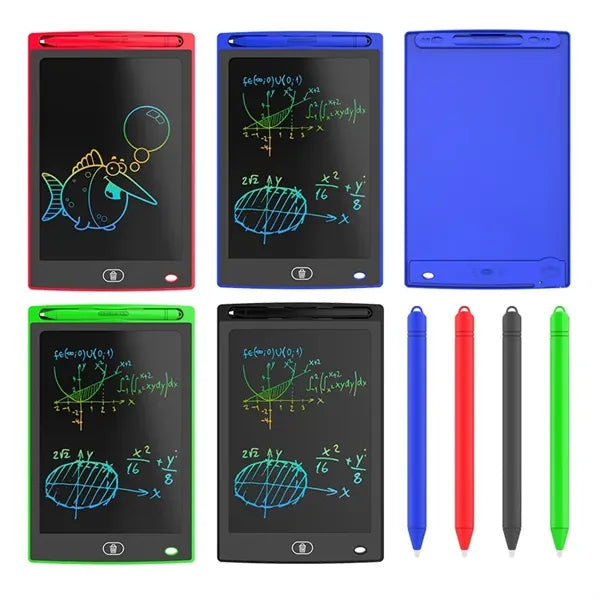 8.5-inch LCD Doodle Writing Tablet
