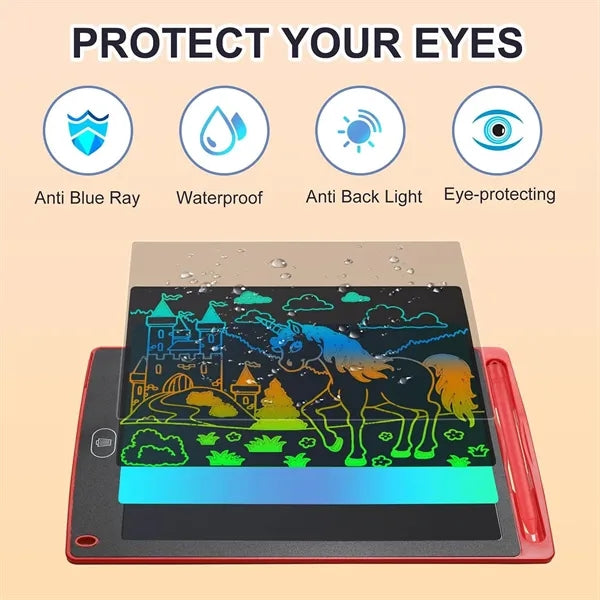 8.5-inch LCD Doodle Writing Tablet