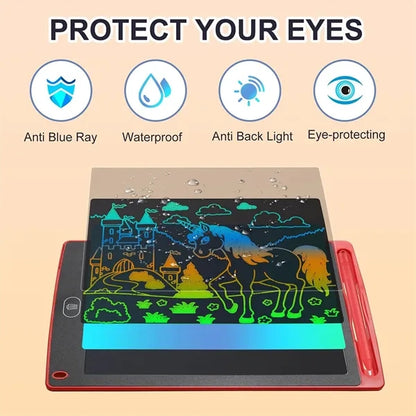 8.5-inch LCD Doodle Writing Tablet