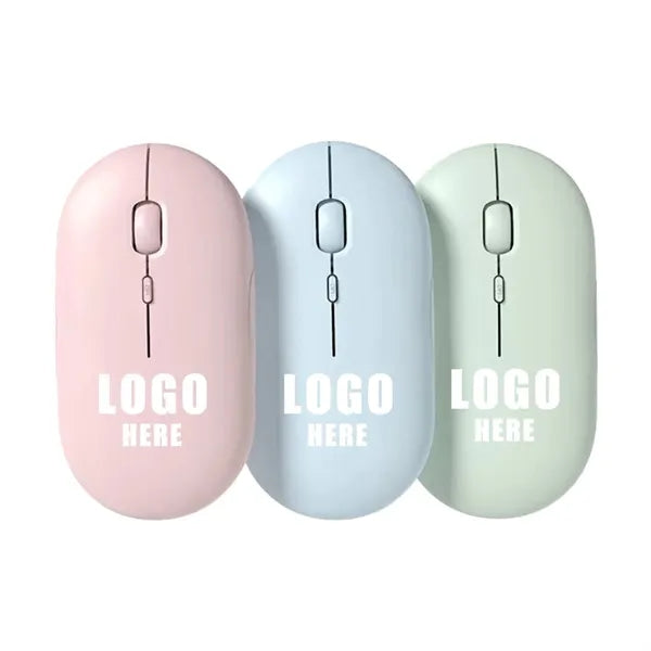 Wireless Bluetooth Universal Device Mouse