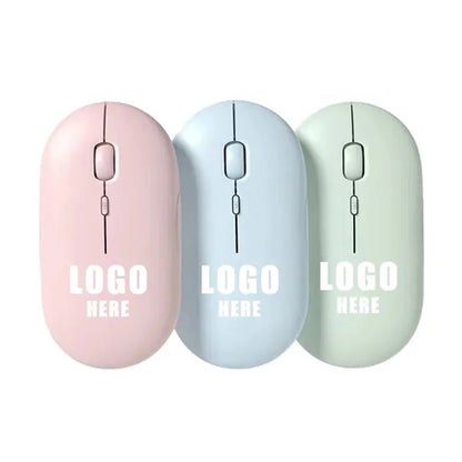 Wireless Bluetooth Universal Device Mouse