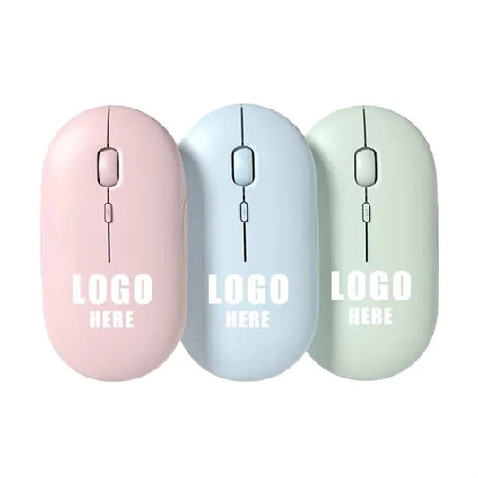 Wireless Bluetooth Universal Device Mouse