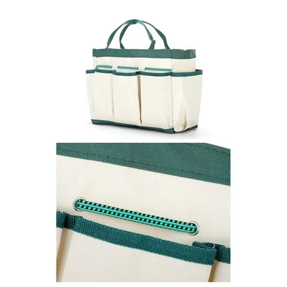 Gardening Multi-Bag Tool Bag