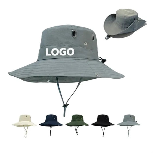 Classic UV Protection Fishing Hat