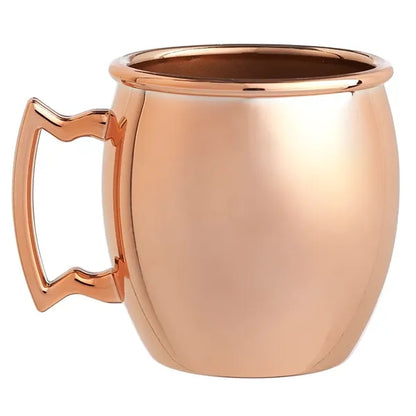 2 oz. Mini Moscow Mule Shot Glasses
