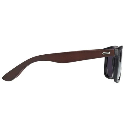 Primm Bamboo Sunglasses