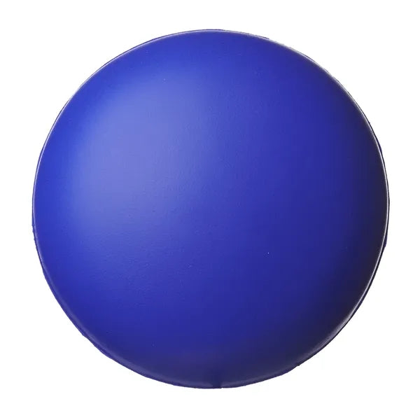 Oval Shaped Stress Ball