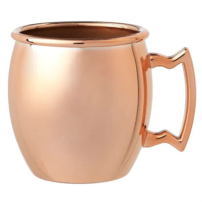 2 oz. Mini Moscow Mule Shot Glasses