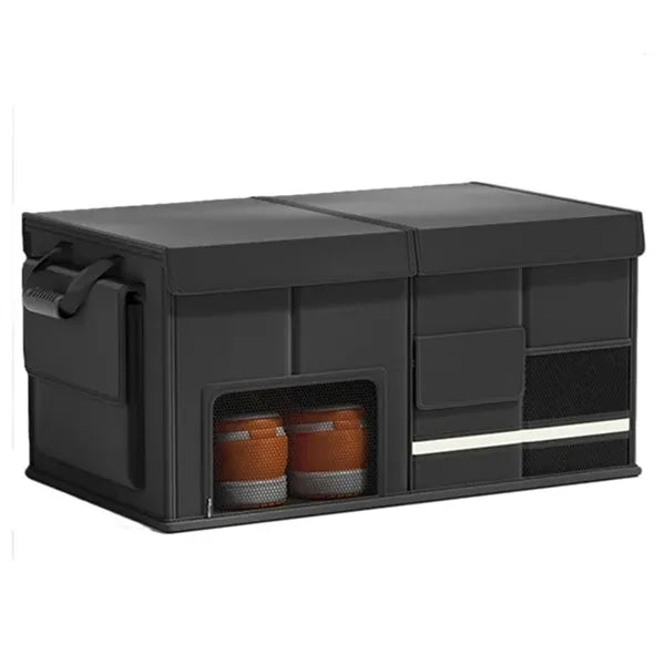 Foldable Car Trunk Organizer
