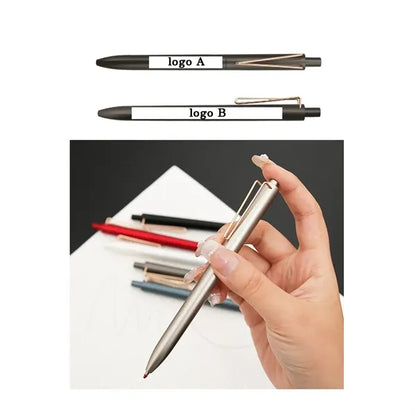 Business Office Click Pen