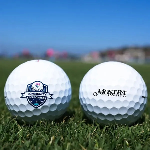 Professional Practice Golf Ball