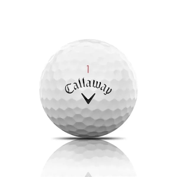 Professional Practice Golf Ball