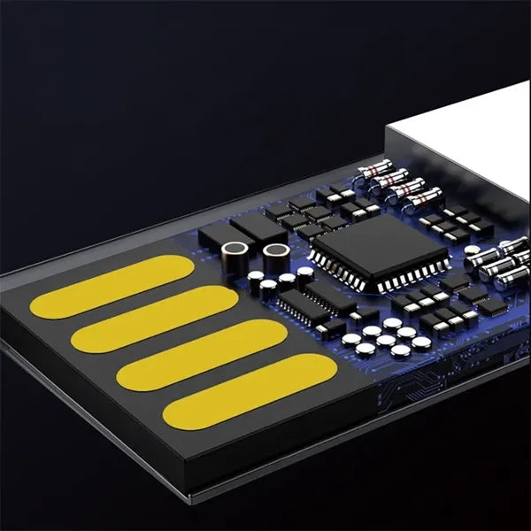 64GB Customizable Enterprise USB Flash Drive