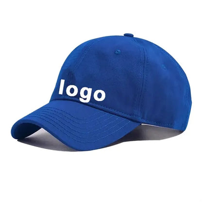 Outdoor UPF Baseball Cap