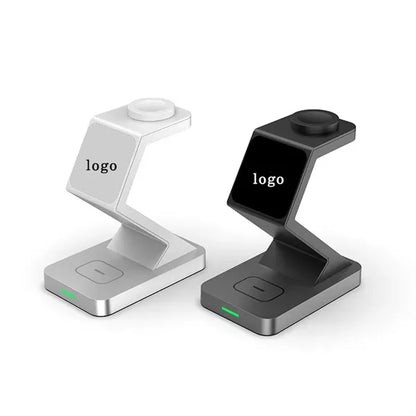 3-in-1 Wireless Charge