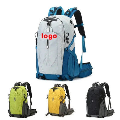 MultiSystem Hiking Backpack