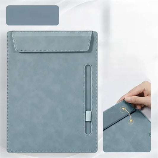 Leather Writing Pad