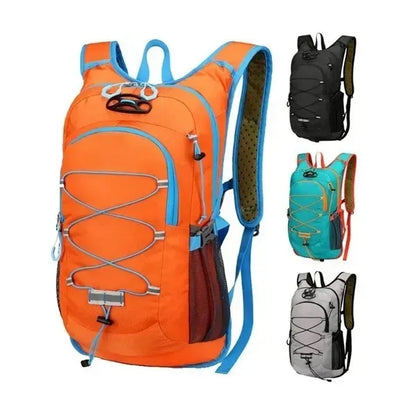 Foldable Lightweight Waterproof Backpack