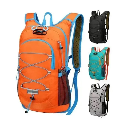Foldable Lightweight Waterproof Backpack