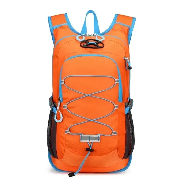 Foldable Lightweight Waterproof Backpack