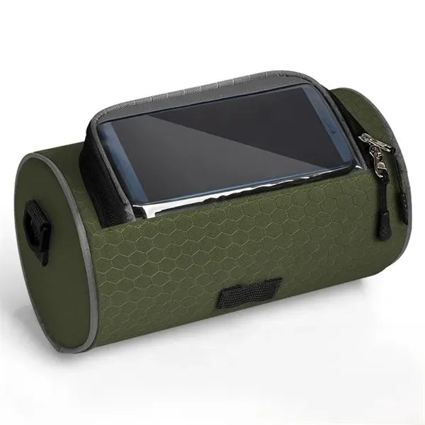 Front Beam Bicycle Head Bag