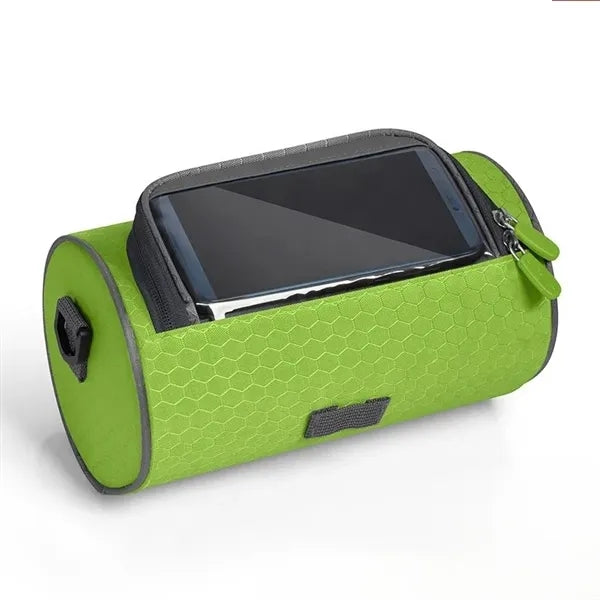 Front Beam Bicycle Head Bag