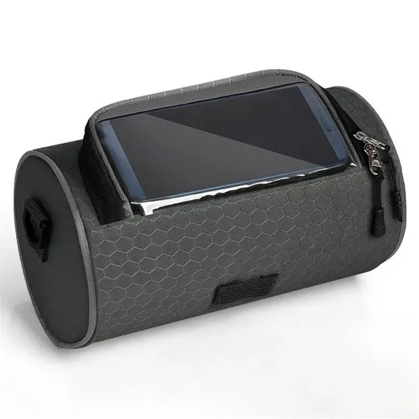 Front Beam Bicycle Head Bag