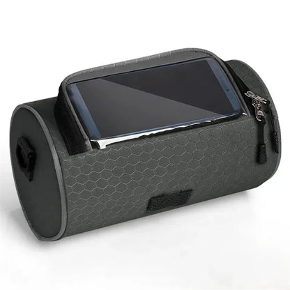 Front Beam Bicycle Head Bag