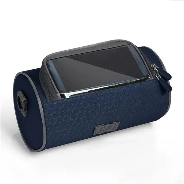 Front Beam Bicycle Head Bag