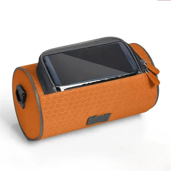 Front Beam Bicycle Head Bag