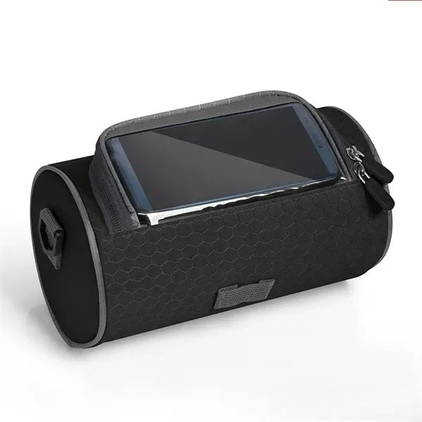 Front Beam Bicycle Head Bag