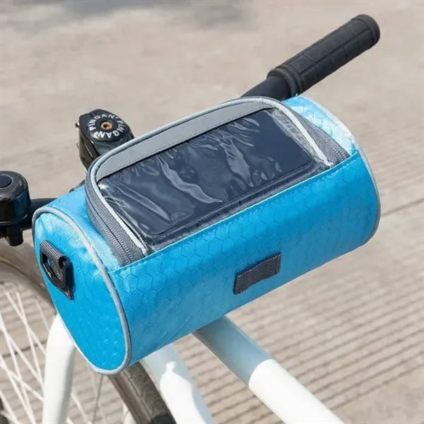 Front Beam Bicycle Head Bag