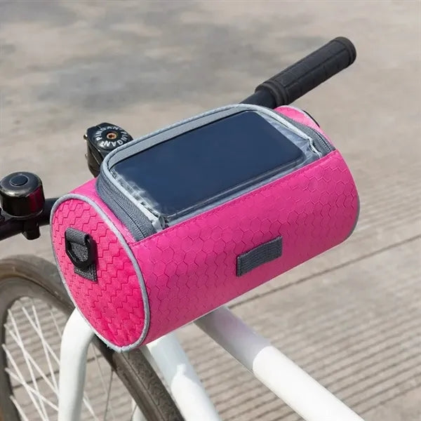 Front Beam Bicycle Head Bag