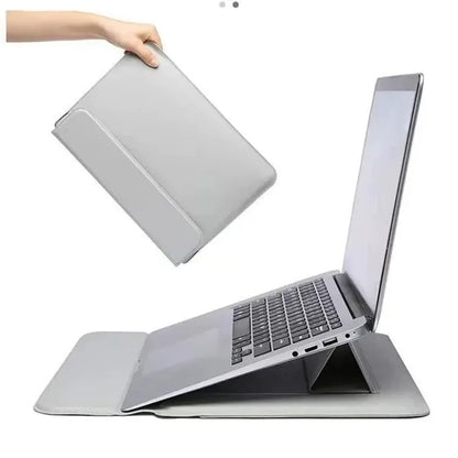 Slim Stand Laptop Sleeve