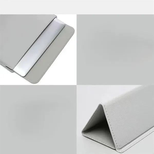Slim Stand Laptop Sleeve