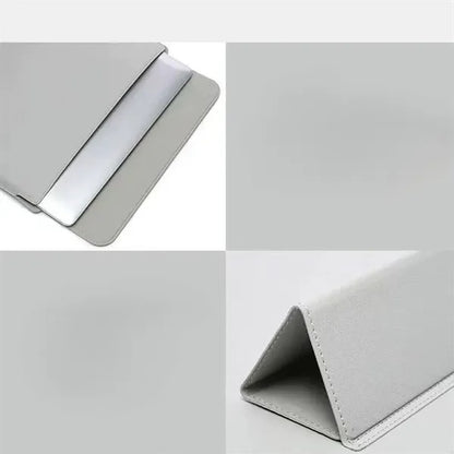 Slim Stand Laptop Sleeve