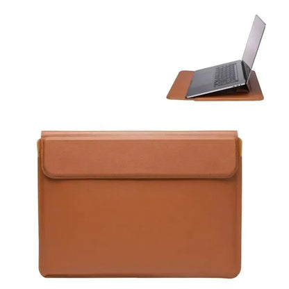 Slim Stand Laptop Sleeve